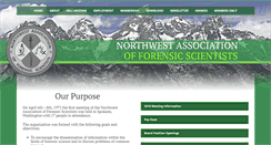 Desktop Screenshot of nwafs.org